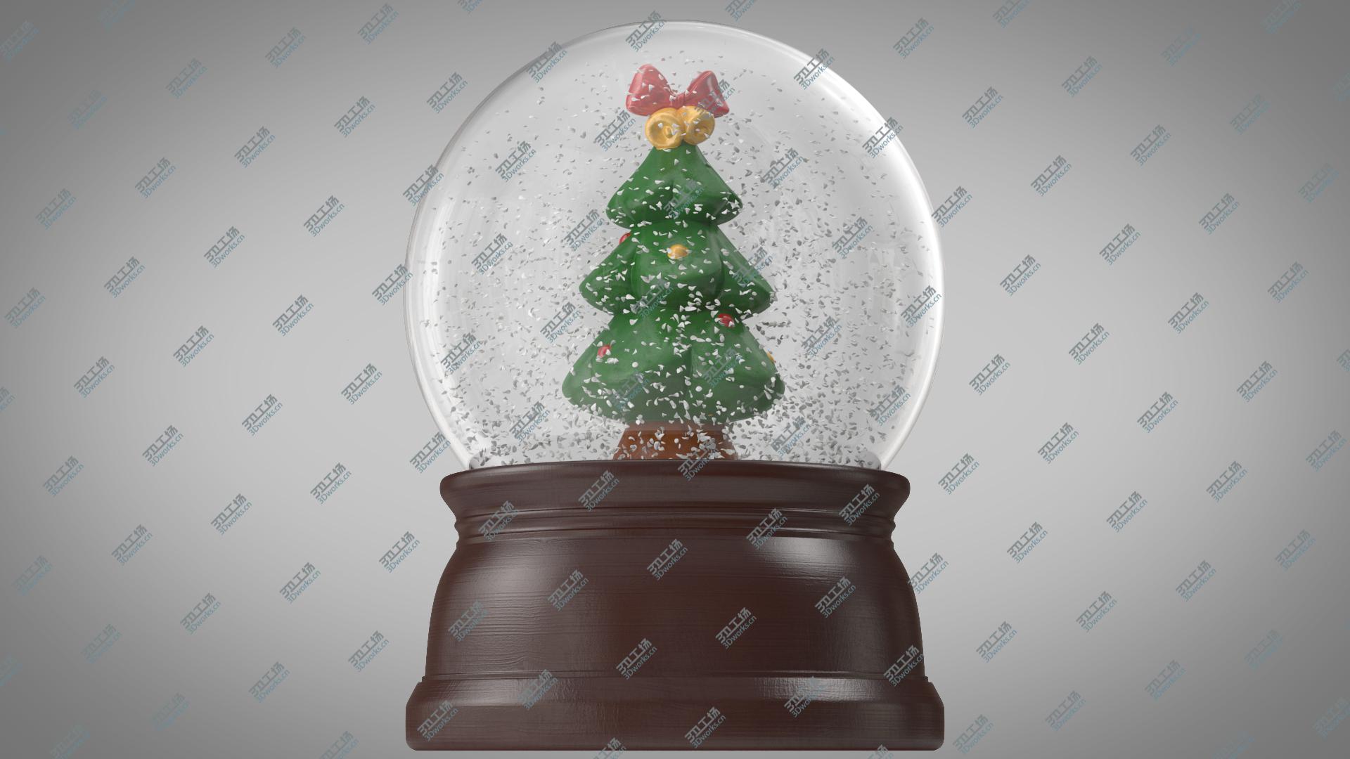 images/goods_img/2021040231/Snow Globe with Christmas Tree 4 3D model/5.jpg